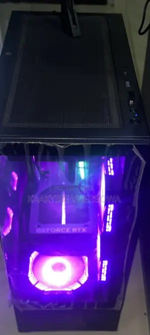 System Unit