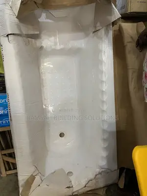 Premium Fibre Bathtub – Durable, Stylish Comfortable