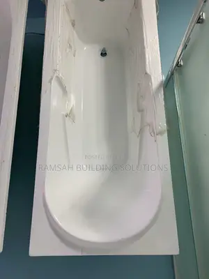 Premium Fibre Bathtub – Durable, Stylish Comfortable