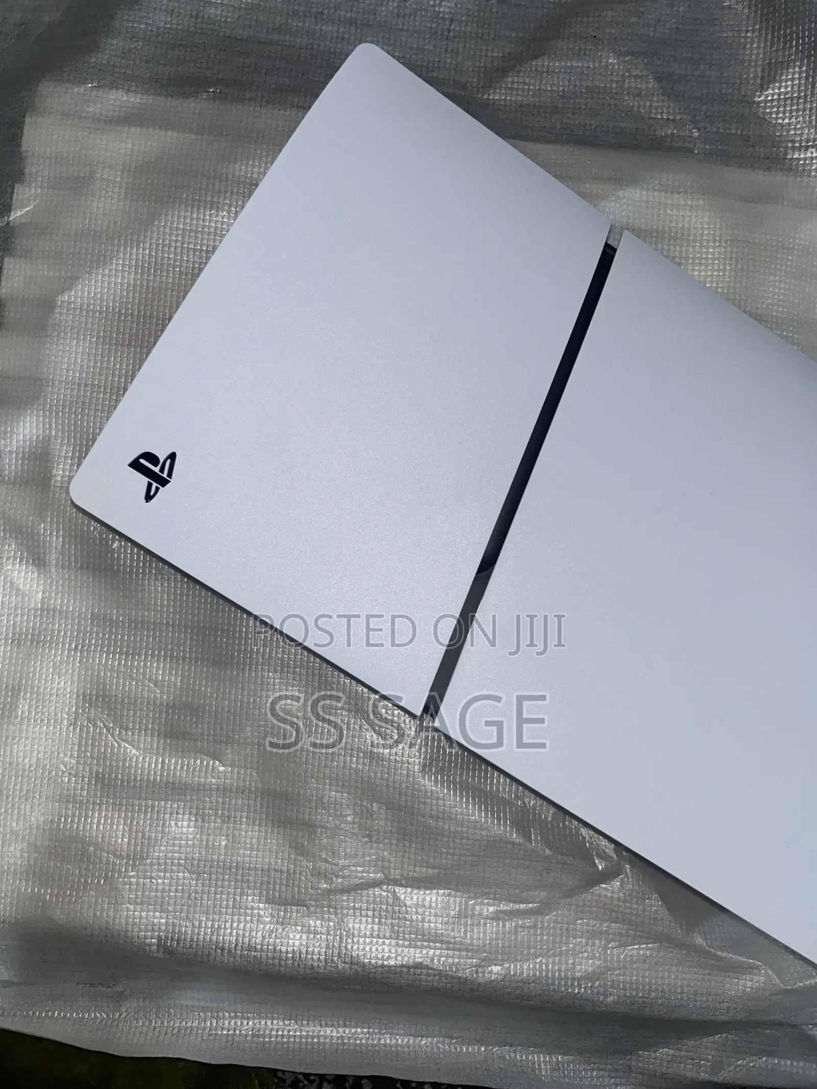 Playstation 5 Slim Digital Edition 1 Tb