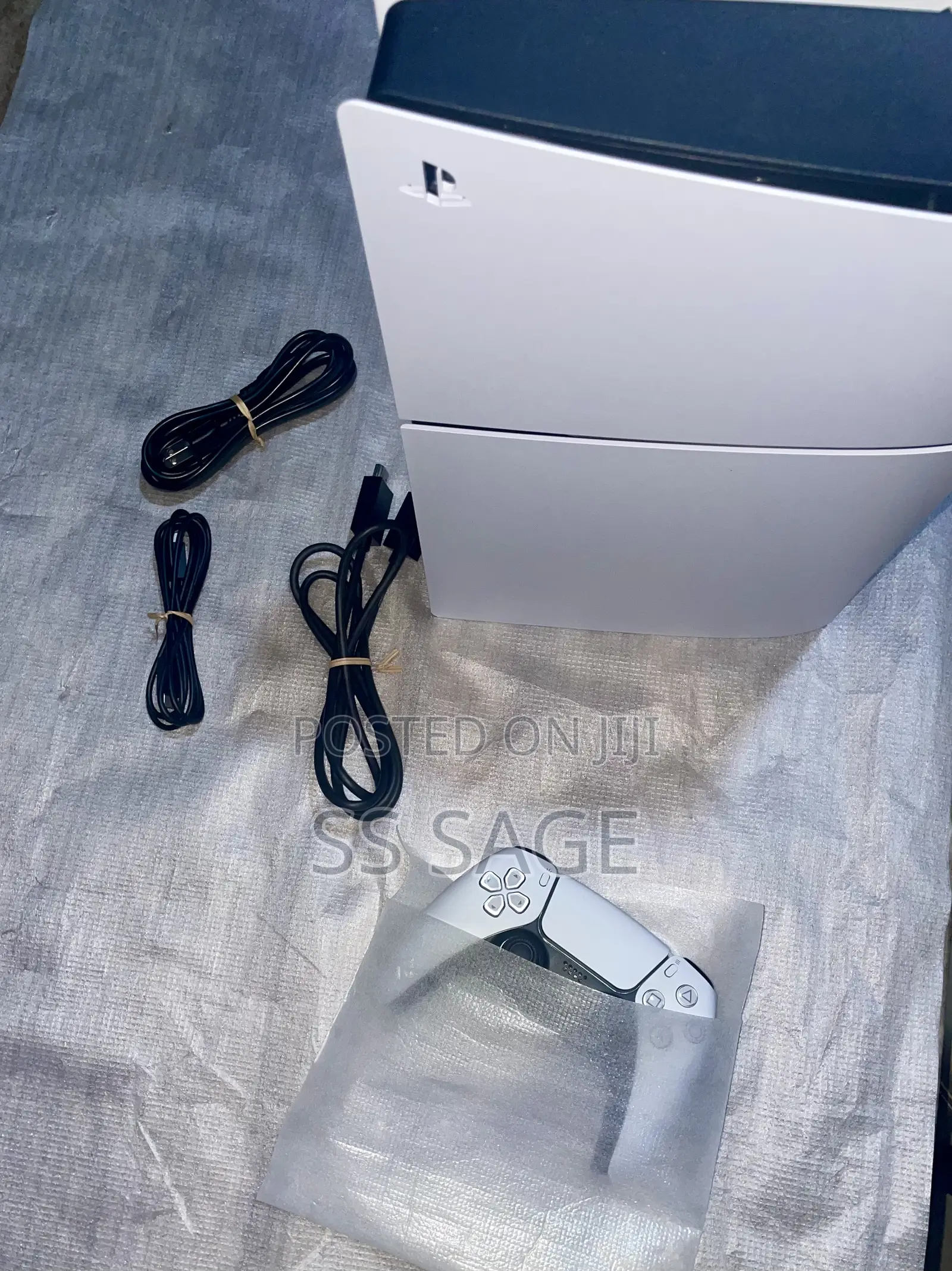 Playstation 5 Slim Digital Edition 1 Tb