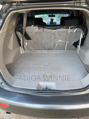 Nissan Rogue S AWD 2009 Gray