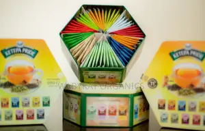Ketepa Pride Variety Teas