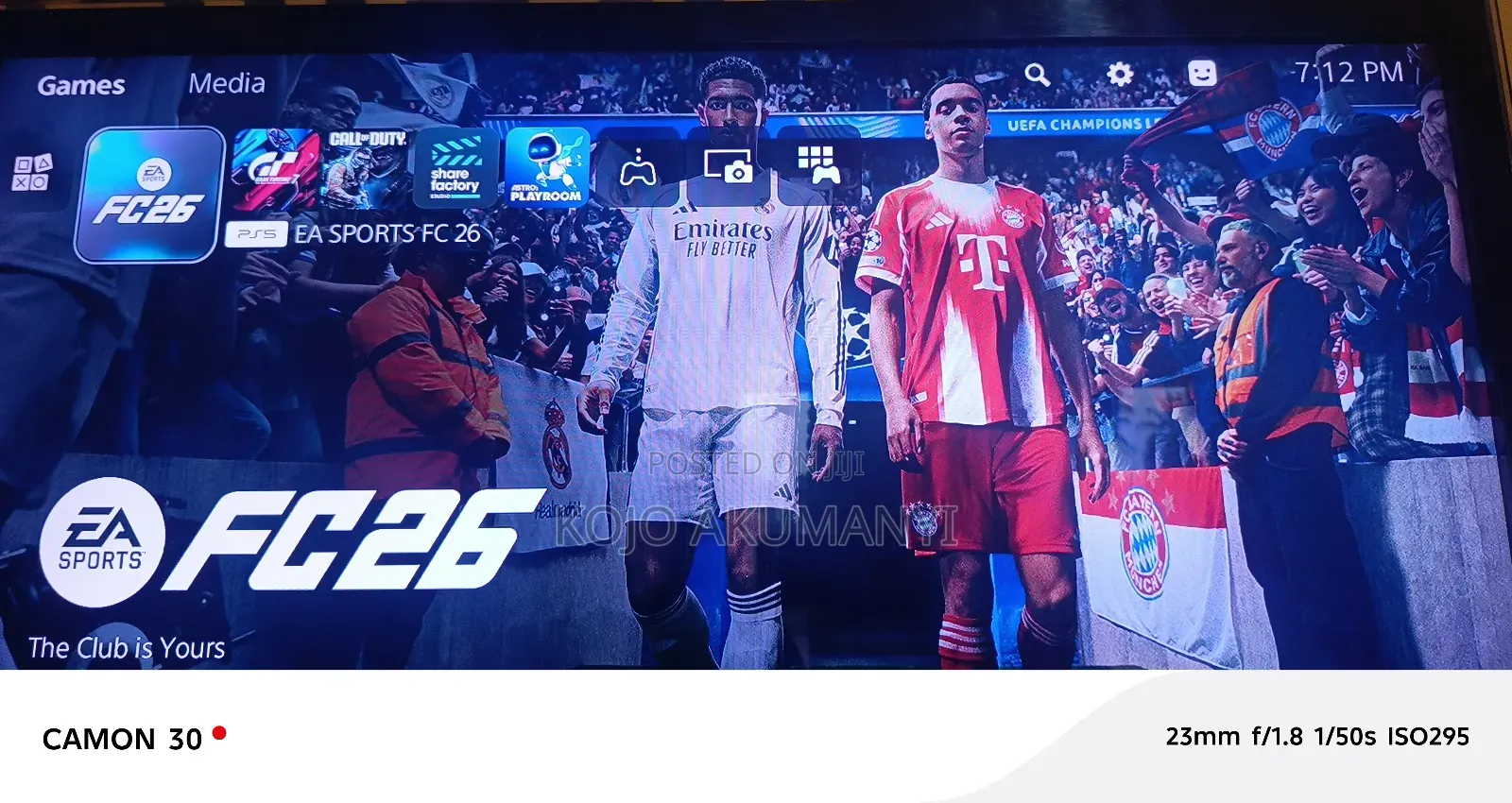 Playstation 5 Slim