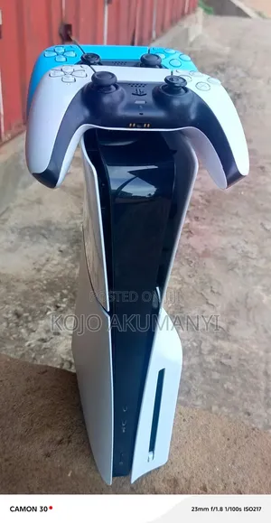 Playstation 5 Slim