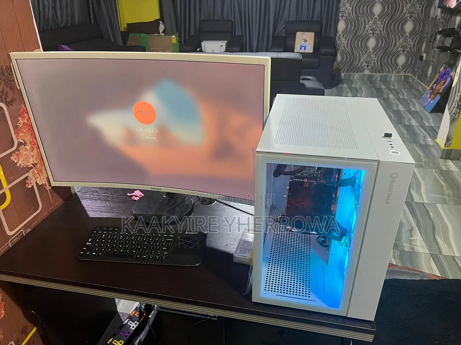 System Unit