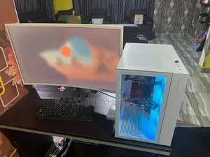 System Unit