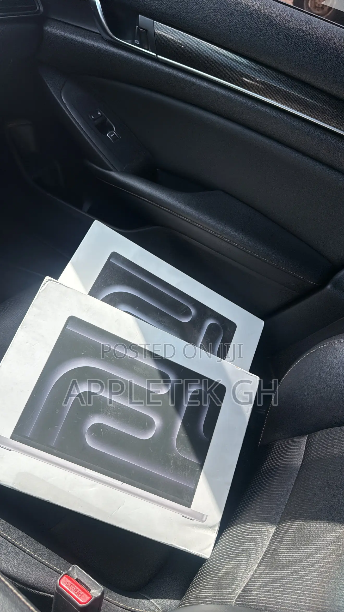 New Laptop Apple MacBook Pro 2026 M5 Pro 24GB Apple M5 Pro SSD 1T