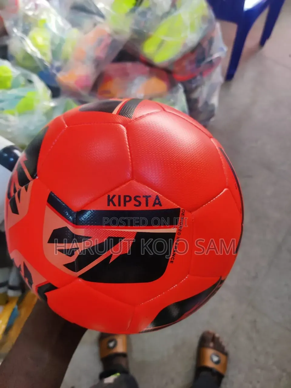 Kosam's Sports Facilities ( We Sell All Kinds of Sports Items )