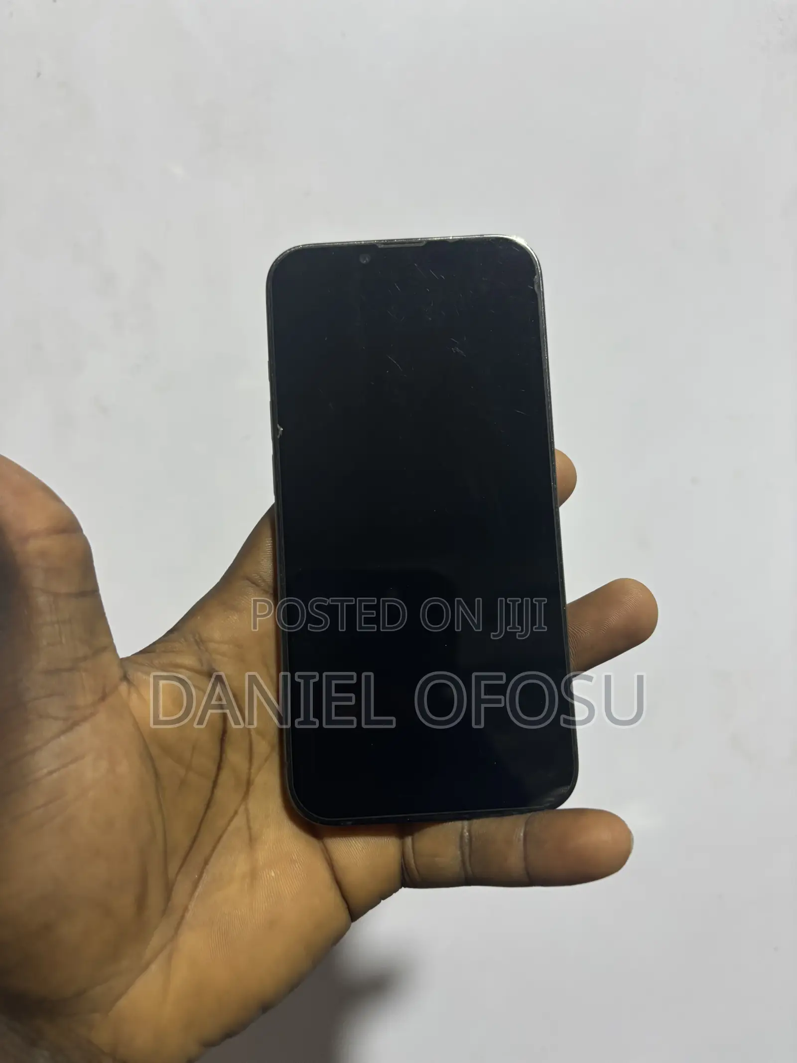 Apple iPhone 13 Pro 128 GB Gray