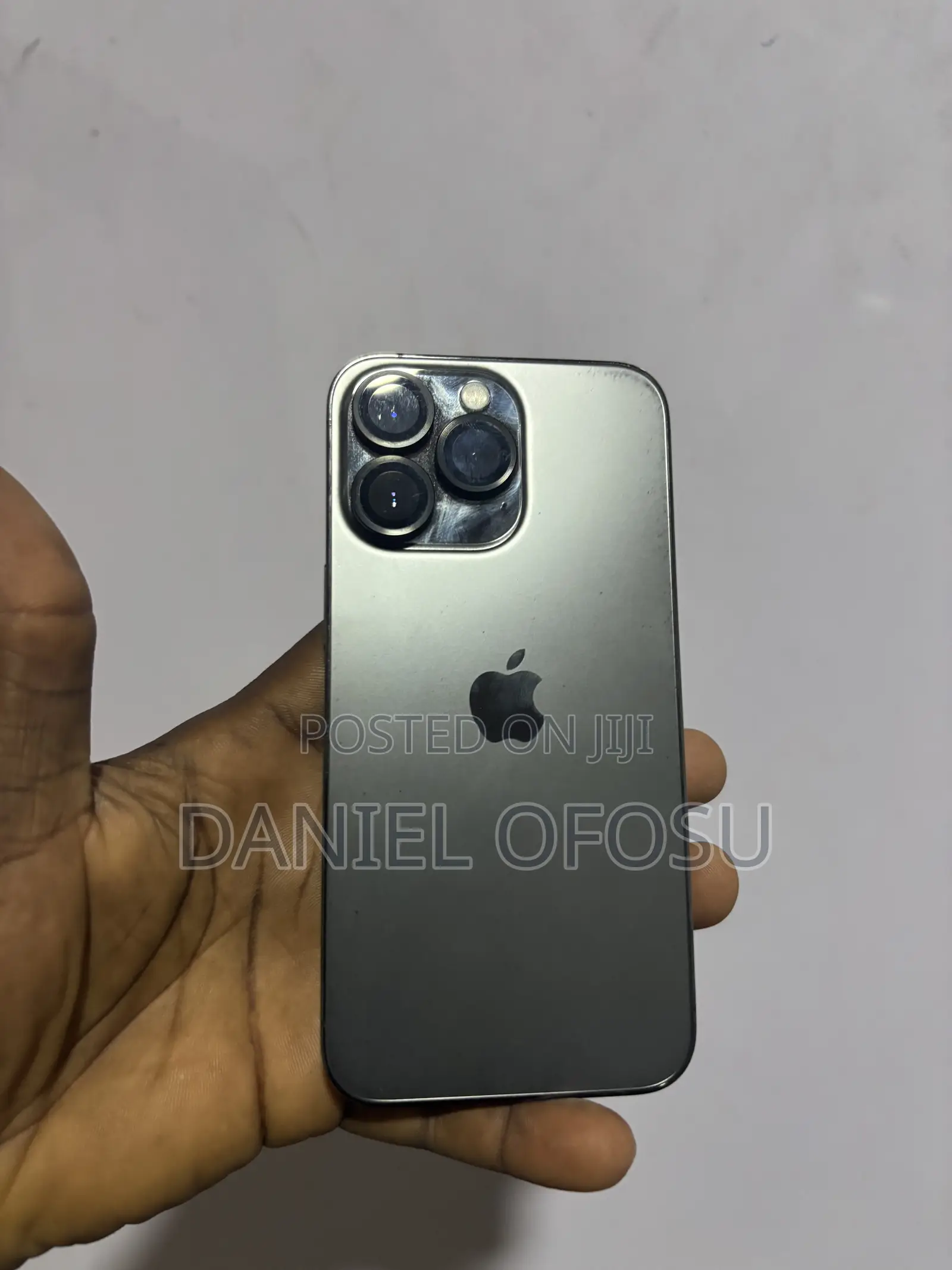 Apple iPhone 13 Pro 128 GB Gray