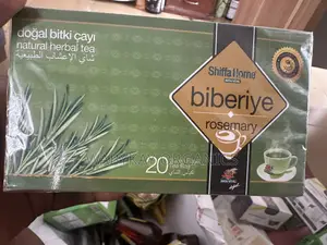 Rosemary Tea