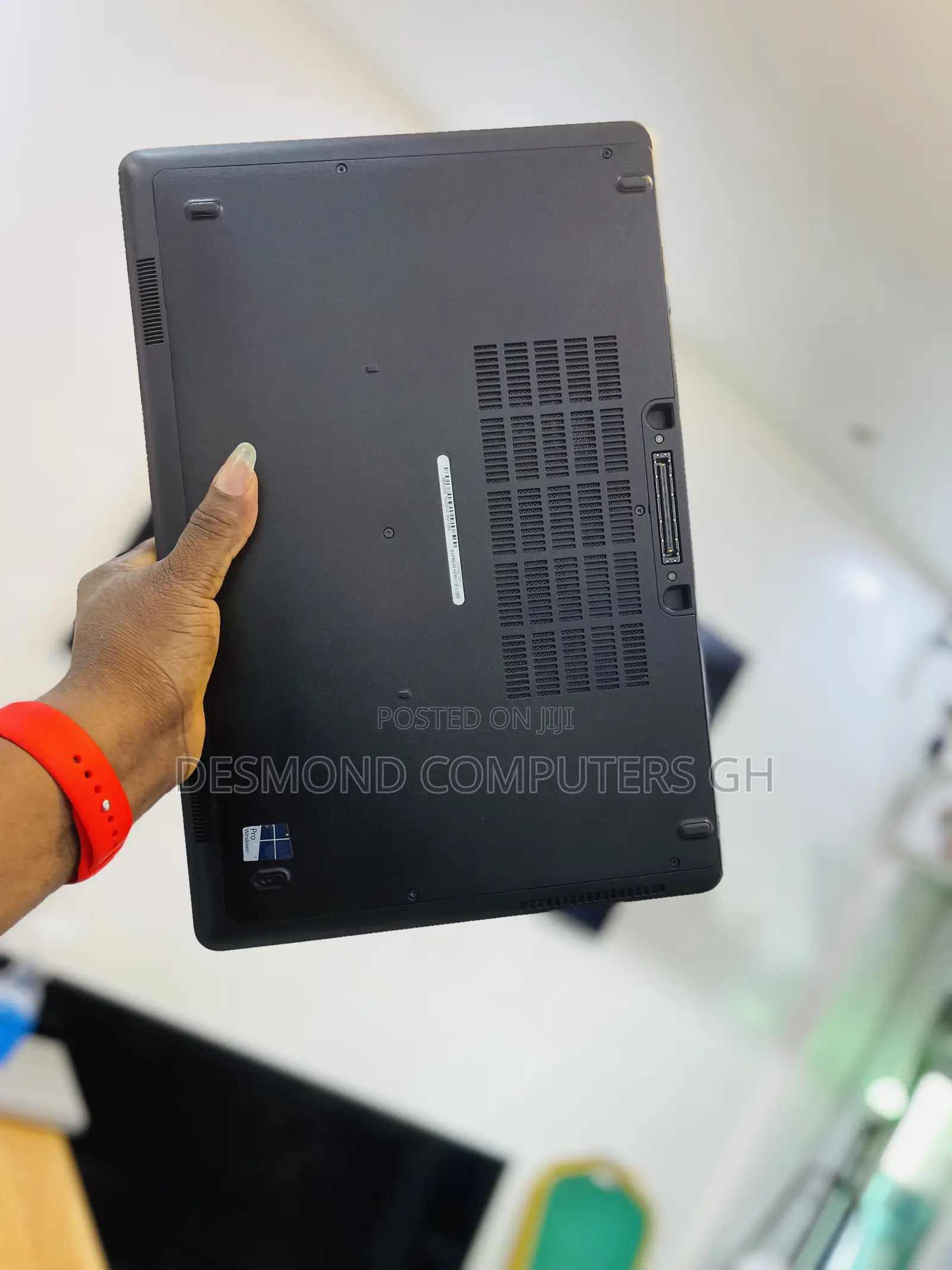 Laptop Dell Latitude E5550 8GB Intel Core i5 HDD 500GB
