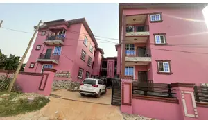 1bdrm Apartment in Chamber And Hall, Kumasi Metropolitan for rent