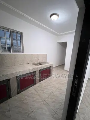 1bdrm Apartment in Chamber And Hall, Kumasi Metropolitan for rent