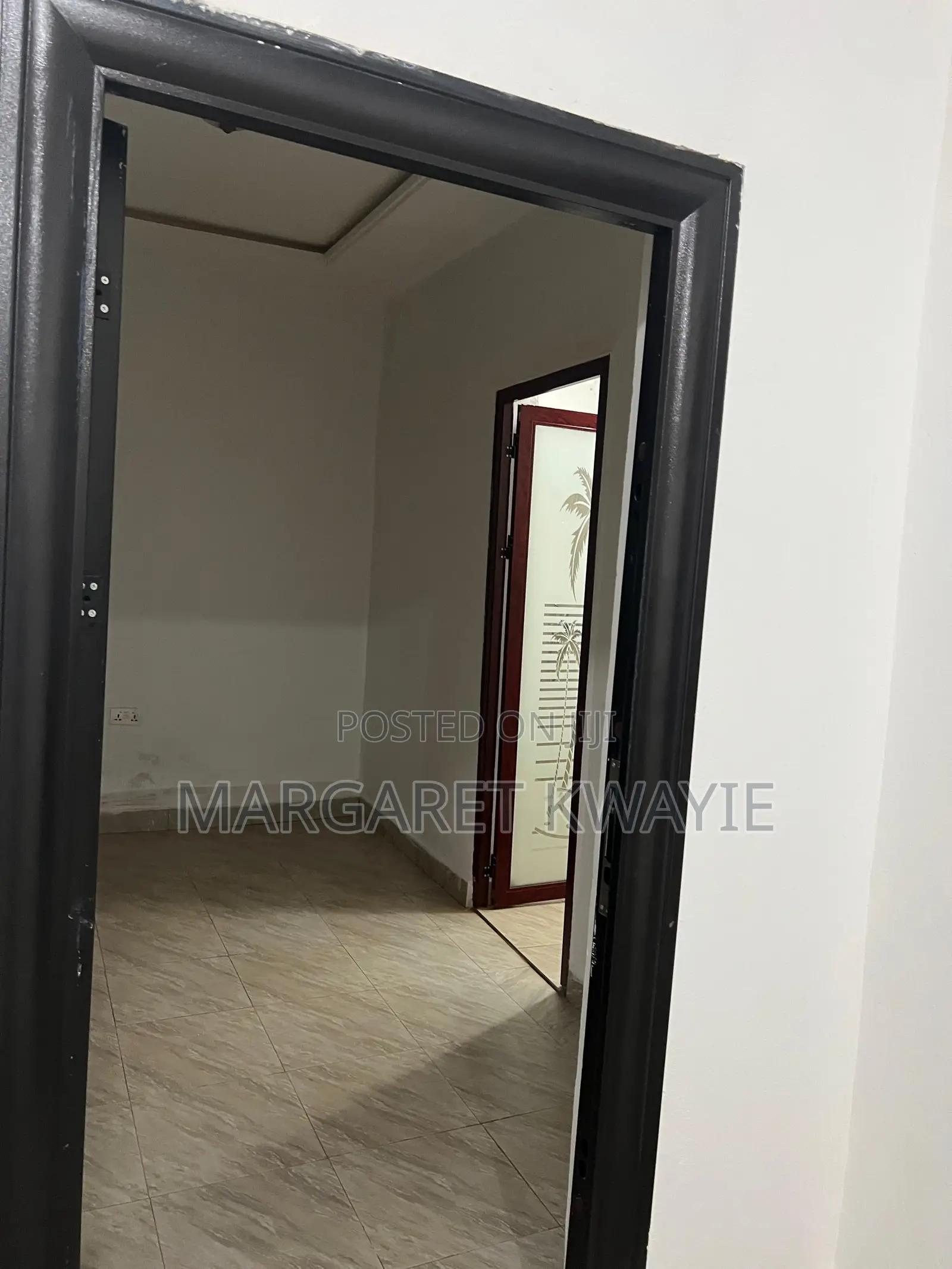 1bdrm Apartment in Chamber And Hall, Kumasi Metropolitan for rent