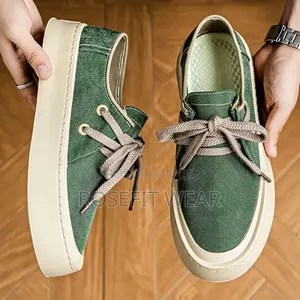 Casual Shoe