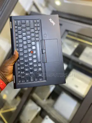 Laptop Lenovo ThinkPad x13 Yoga 8GB Intel Core i5 SSD 256GB