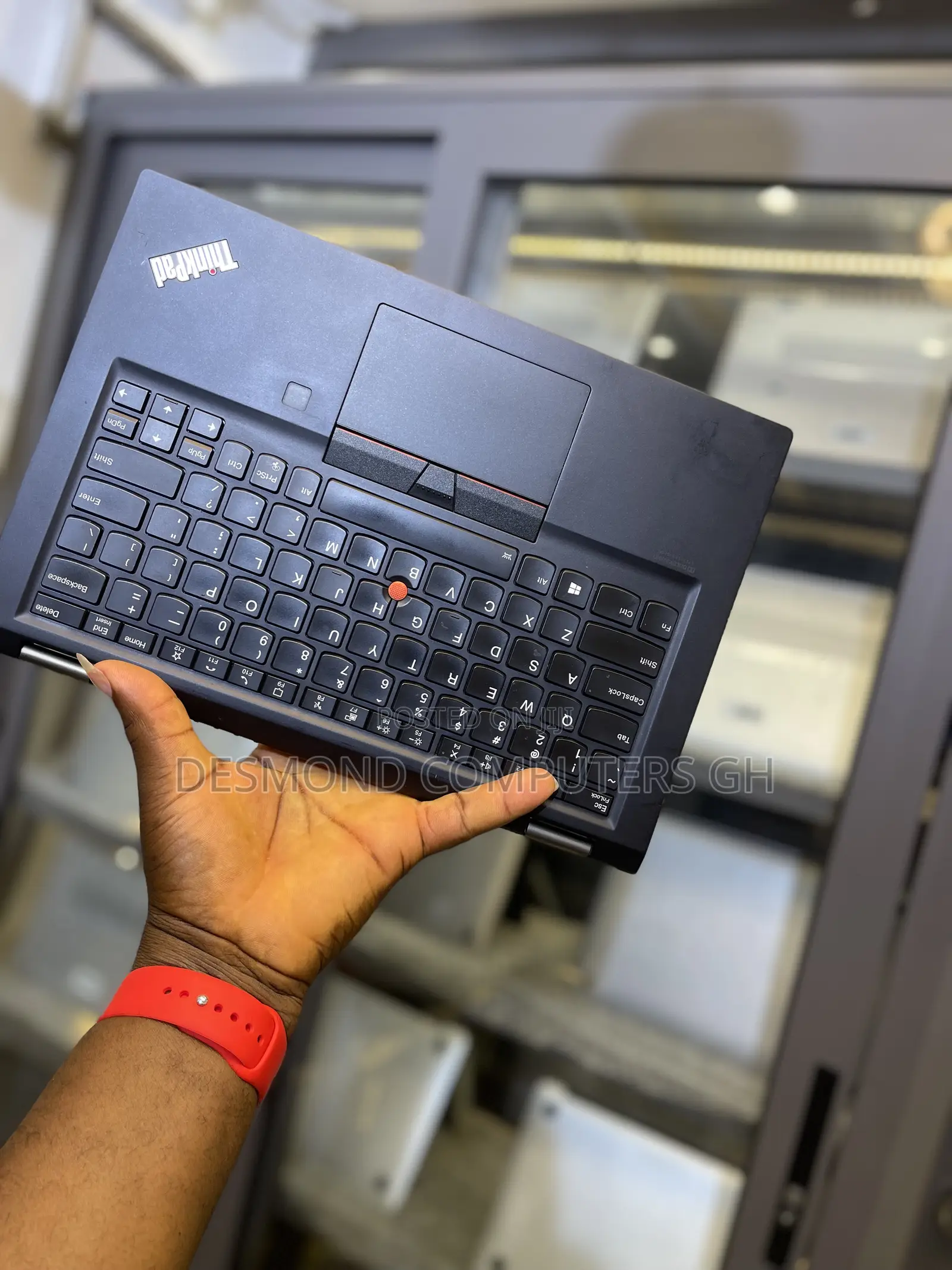 Laptop Lenovo ThinkPad x13 Yoga 8GB Intel Core i5 SSD 256GB