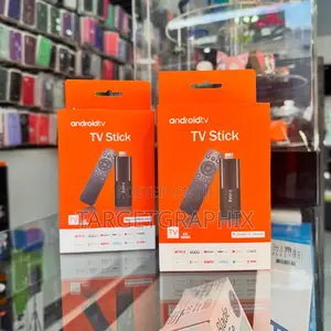 Android Tv Sticks