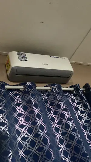 Asano 1.5hp Split Ac