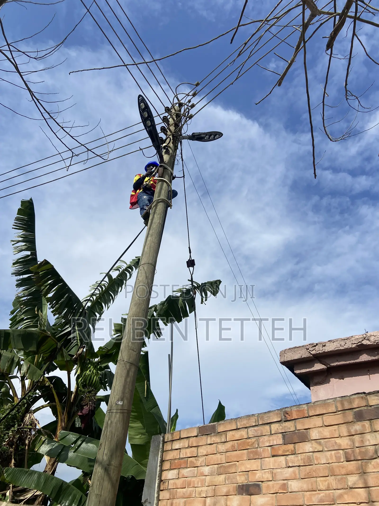 Reliable License Electrician
