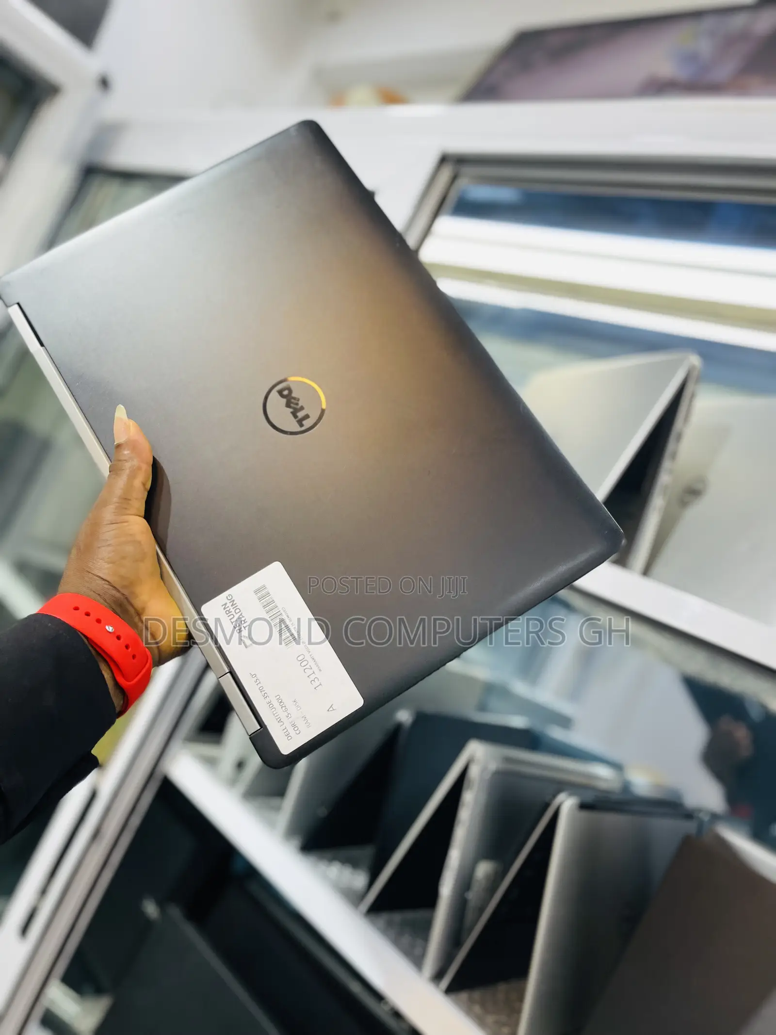 Laptop Dell Precision 3510 8GB Intel Core i7 SSD 128GB