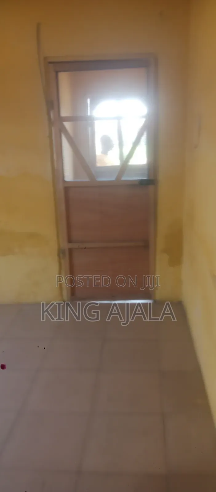 Furnished 1bdrm Apartment in Kasoa for rent