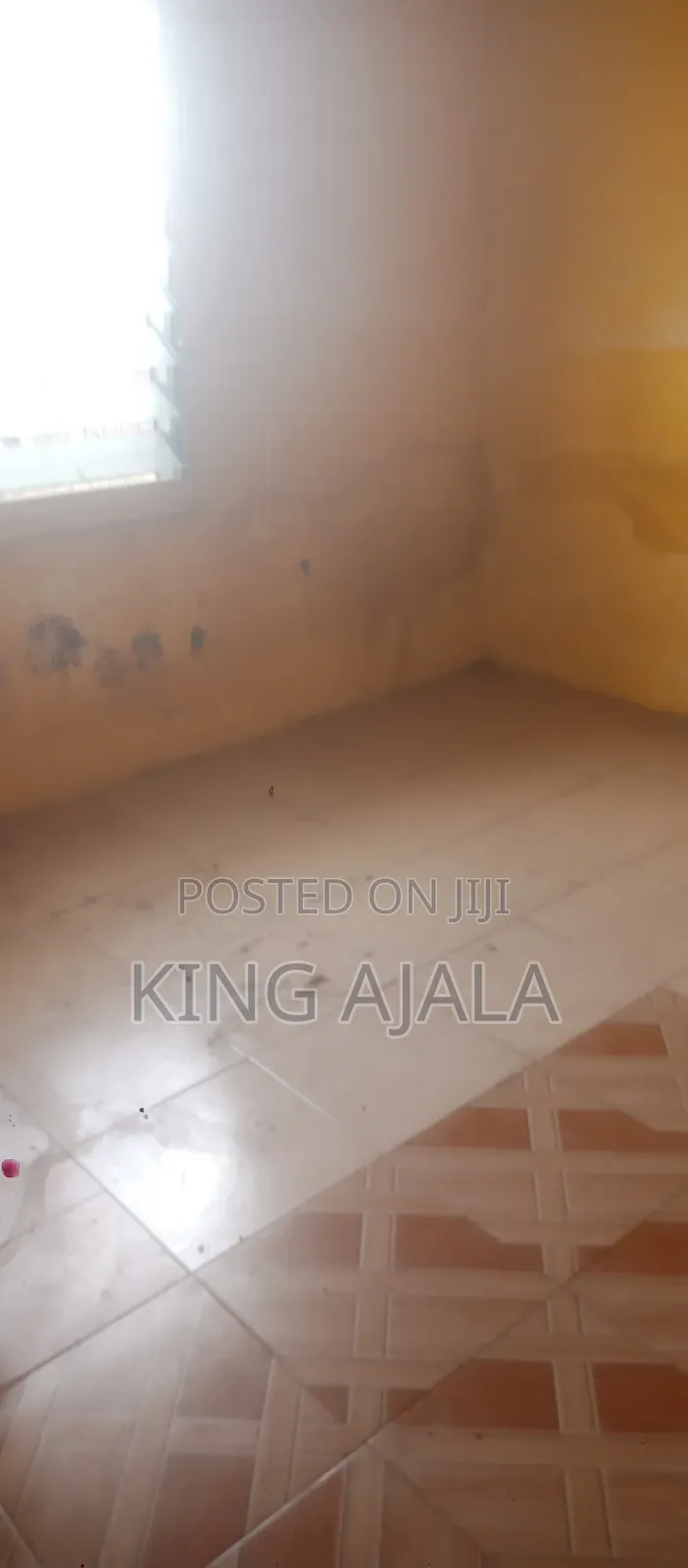 Furnished 1bdrm Apartment in Kasoa for rent