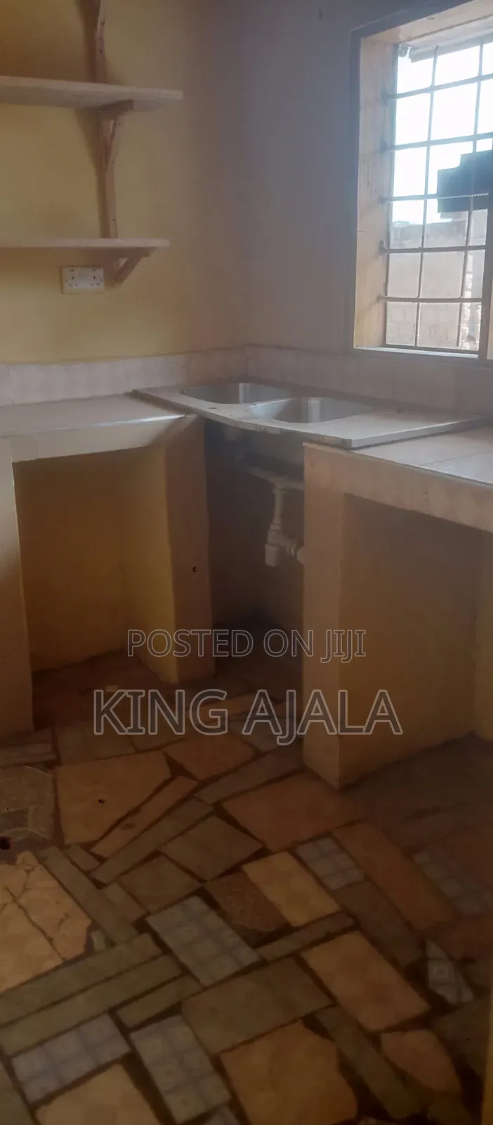 Furnished 1bdrm Apartment in Kasoa for rent