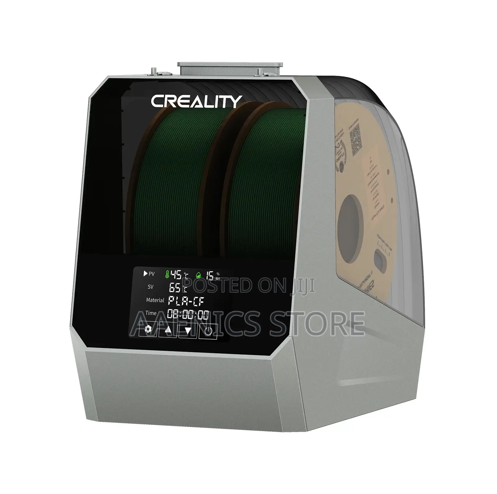 Creality Space Pi Filament Dryer