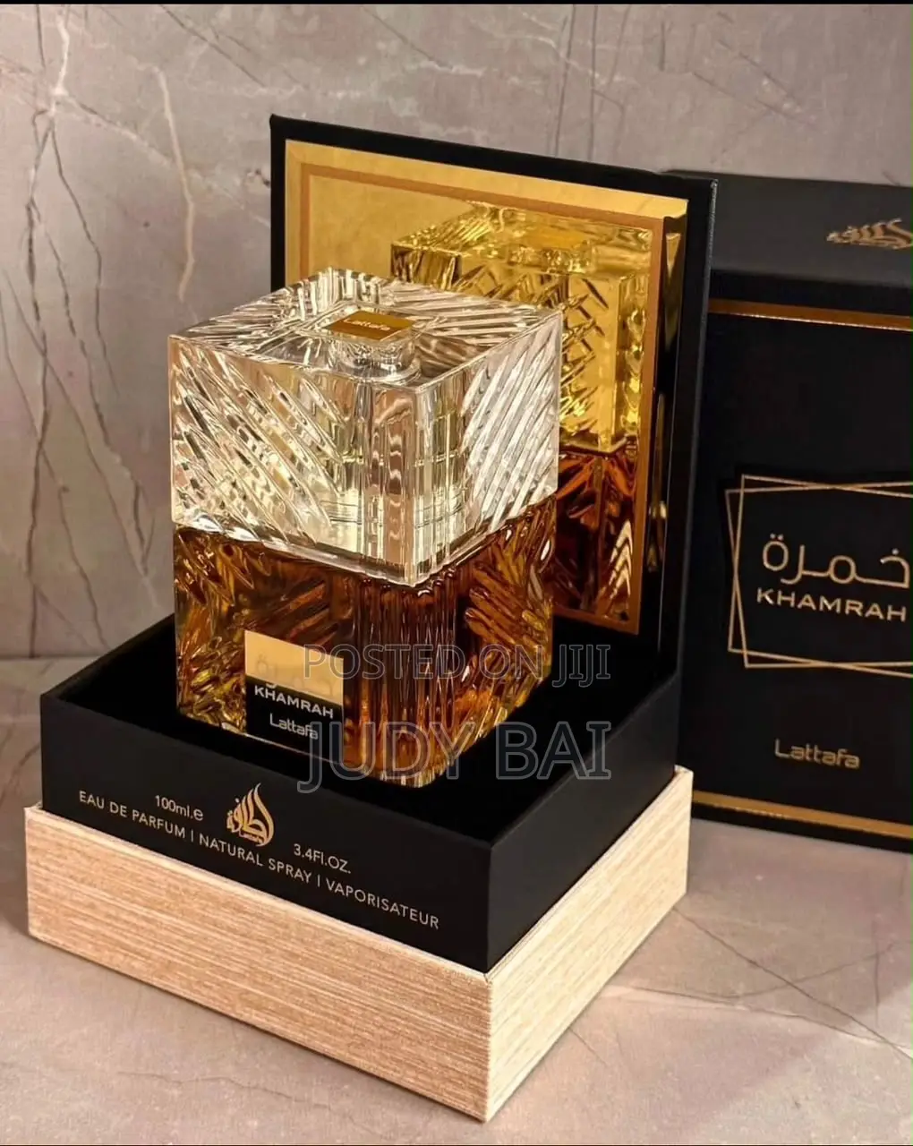 Lattafa Perfumes
