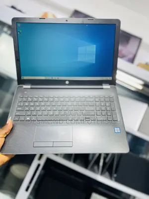 Laptop HP 15 8GB Intel Core i3 HDD 500GB