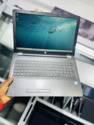 Laptop HP 15 8GB Intel Core i3 HDD 500GB