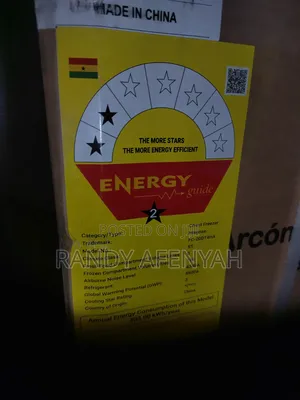 Hisense Chest Freezer. New