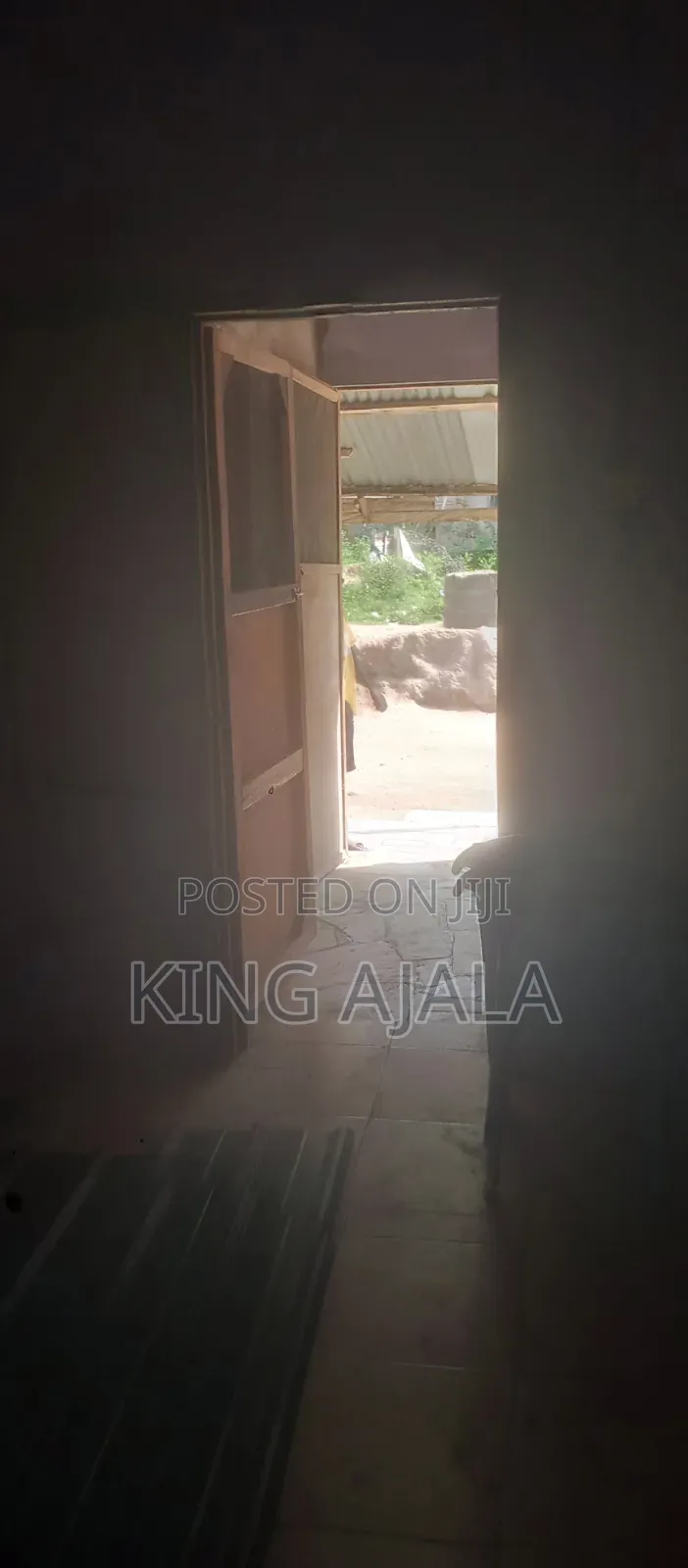 Furnished 1bdrm House in Kasoa for rent