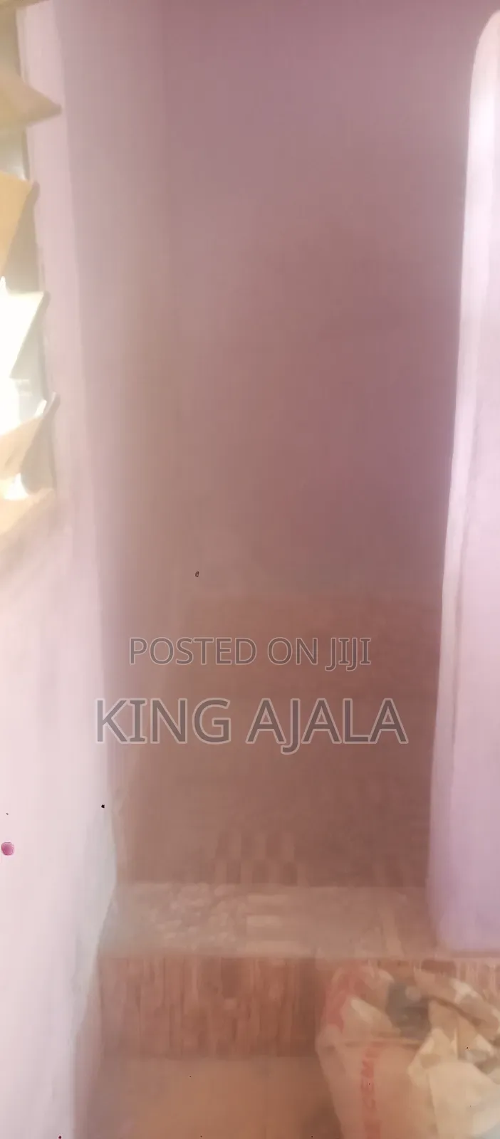 Furnished 1bdrm House in Kasoa for rent