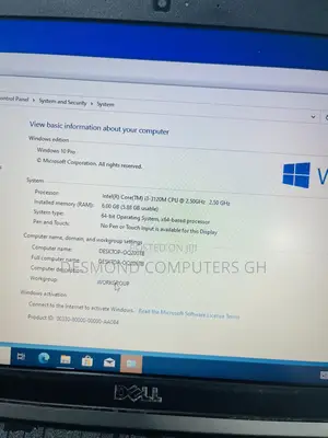 Laptop Dell Latitude E6330 6GB Intel Core i3 HDD 500GB