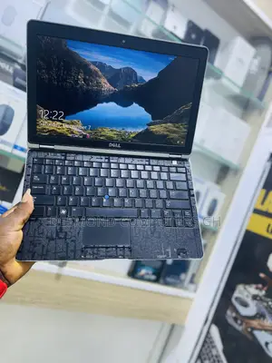 Laptop Dell Latitude E6330 6GB Intel Core i3 HDD 500GB