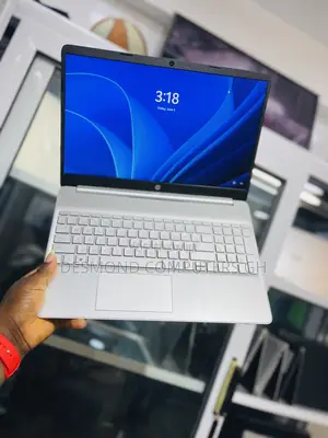 Laptop HP 15 8GB Intel Core i3 SSD 256GB