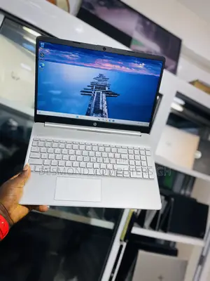 Laptop HP 15 8GB Intel Core i3 SSD 256GB