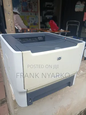 Hp Laserjet P2p2015
