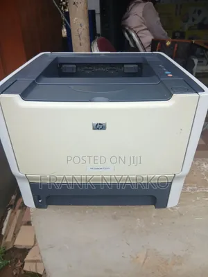 Hp Laserjet P2p2015