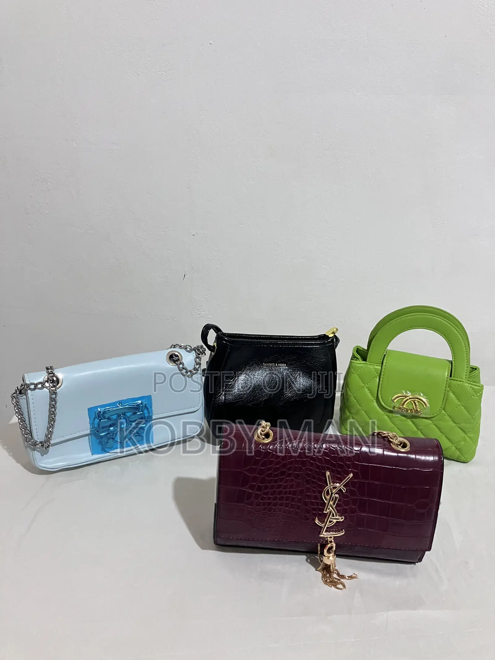 Available Bags 75gh-100gh