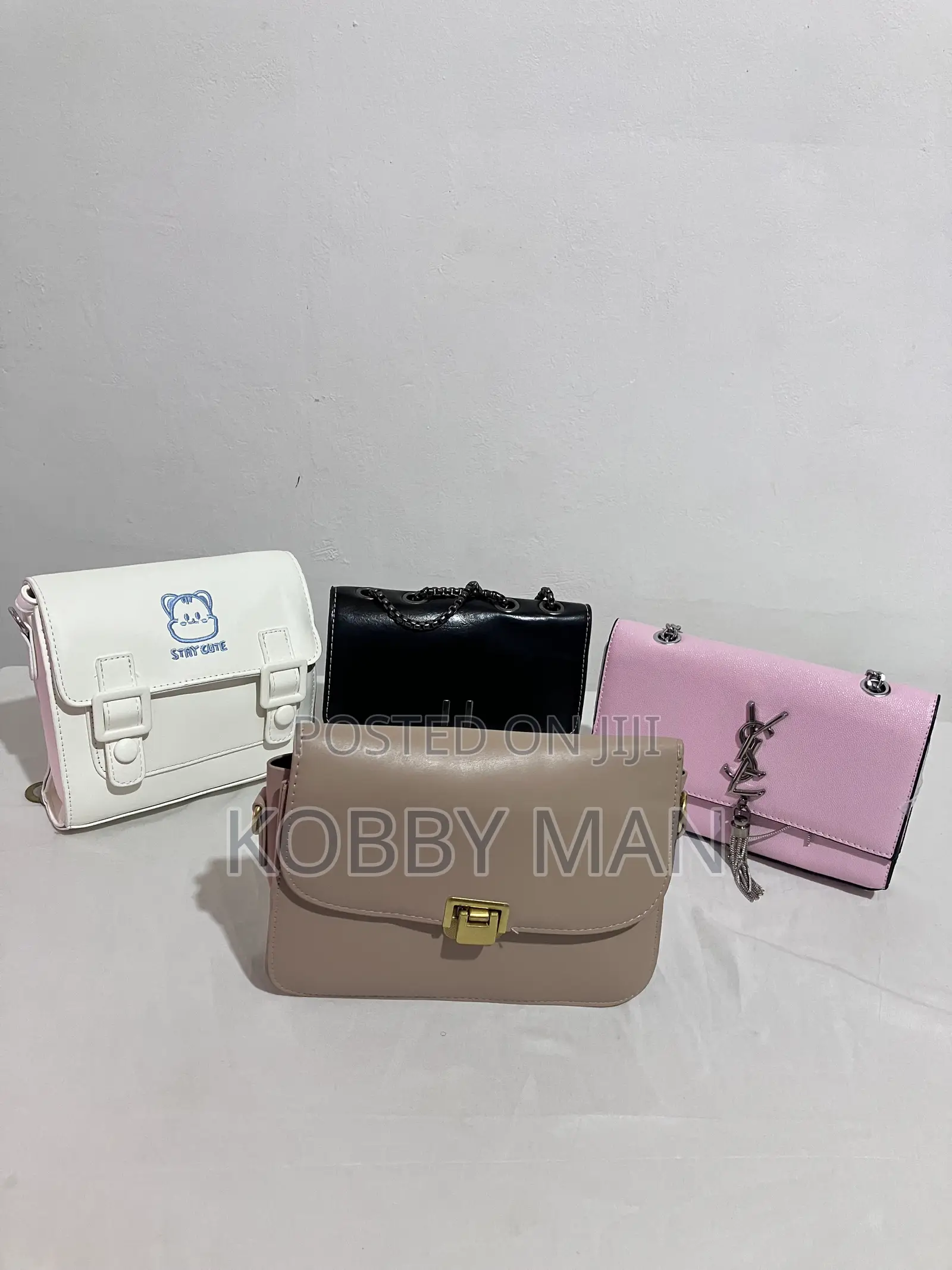 Available Bags 75gh-100gh