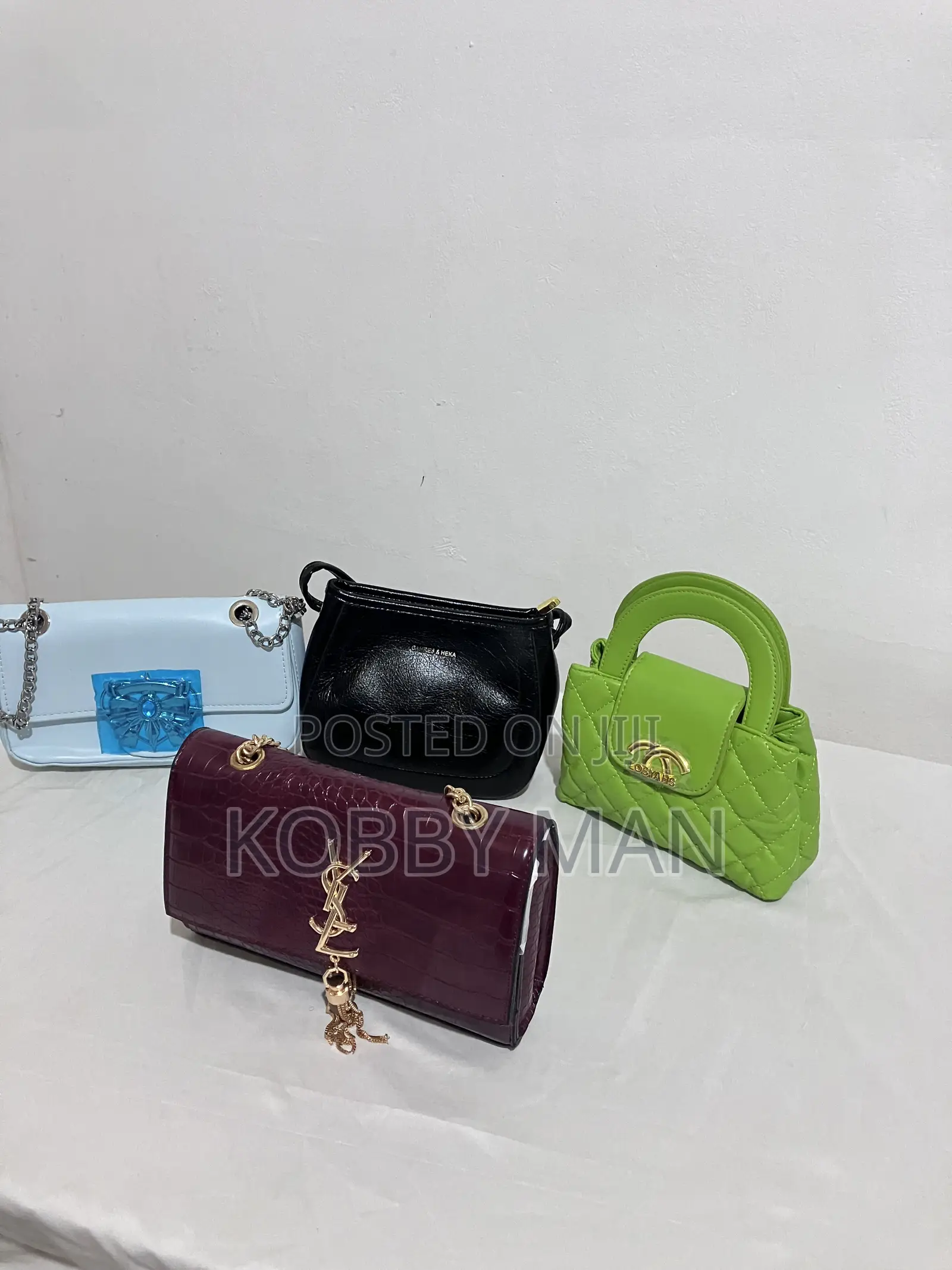 Available Bags 75gh-100gh