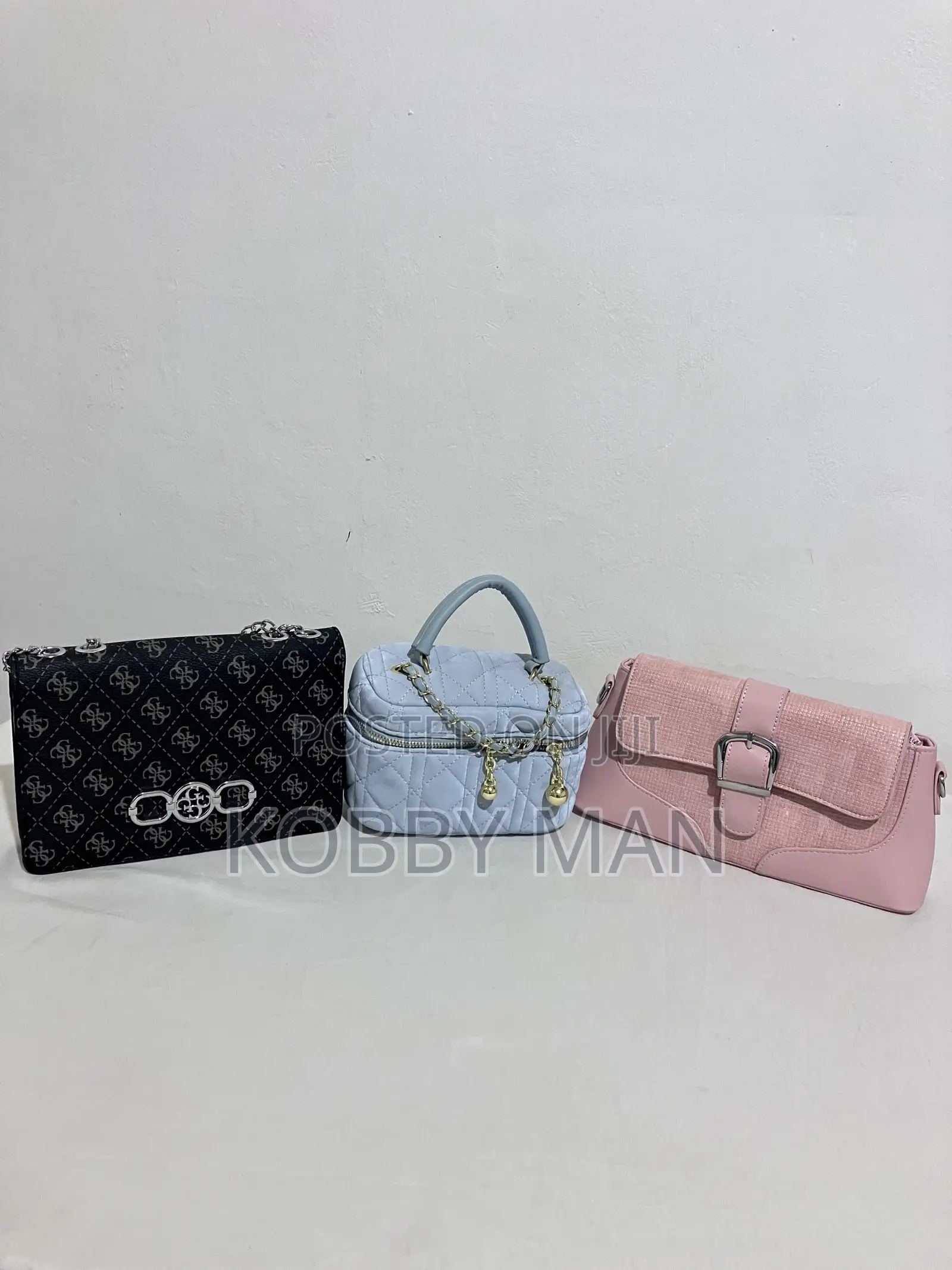 Available Bags 75gh-100gh