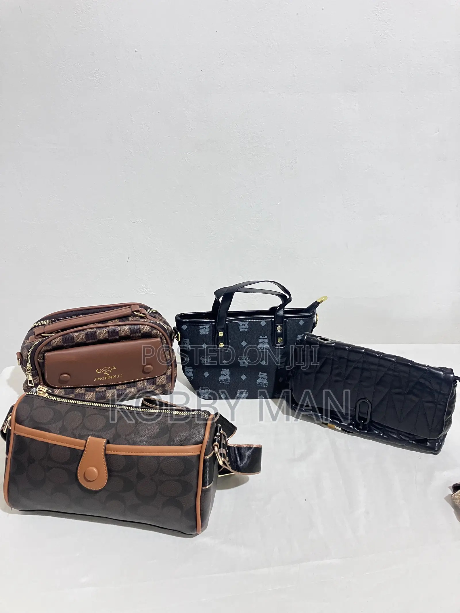 Available Bags 75gh-100gh