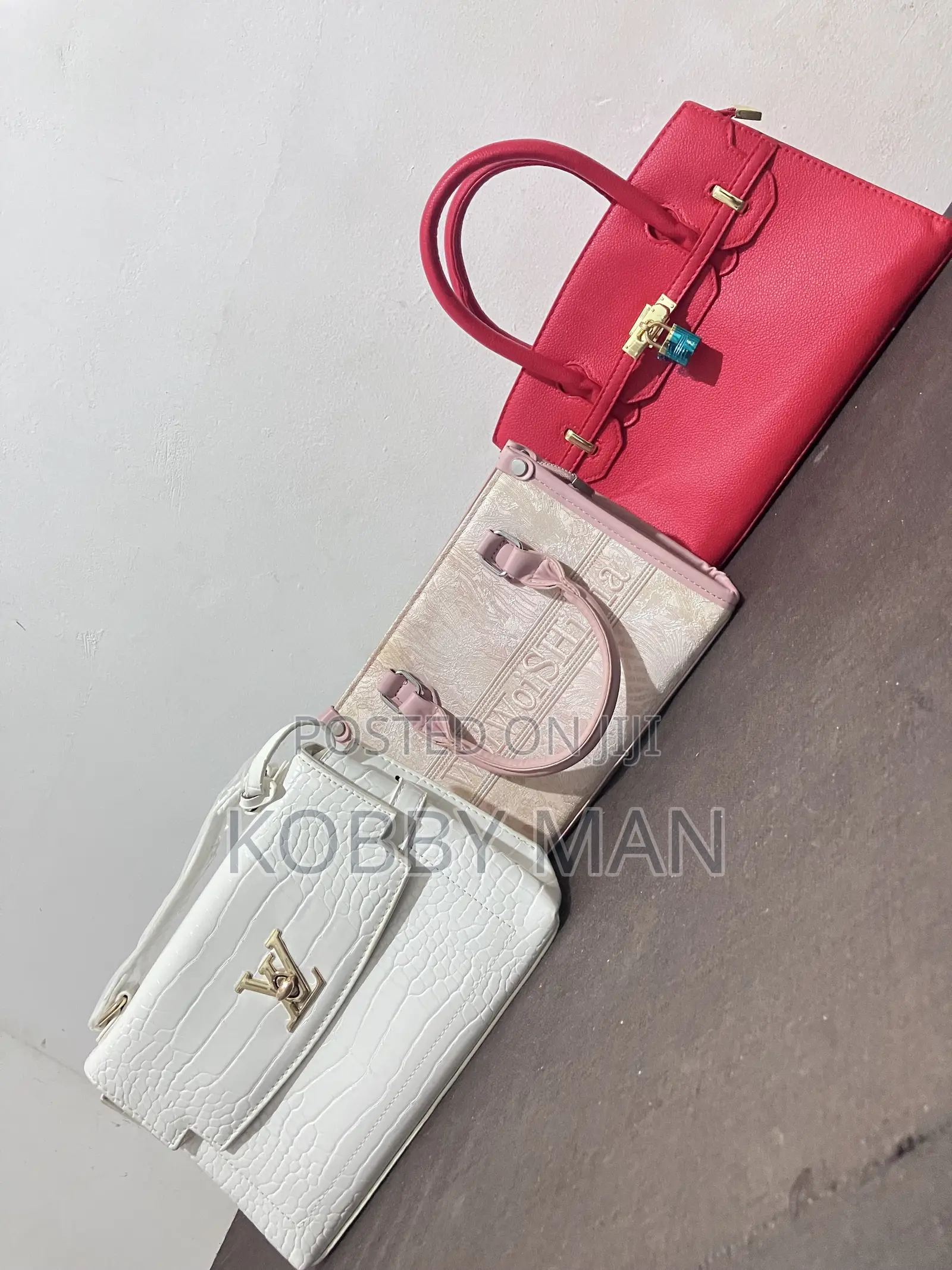 Available Bags 75gh-100gh