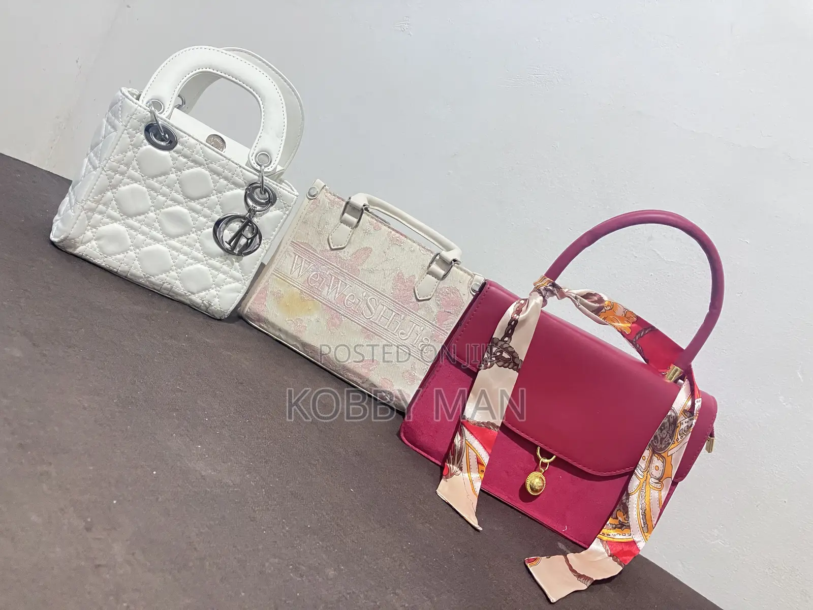 Available Bags 75gh-100gh